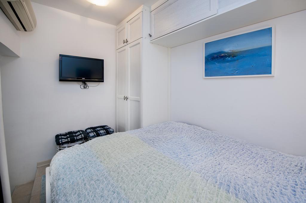 Apartment Art Rovinj Habitación foto
