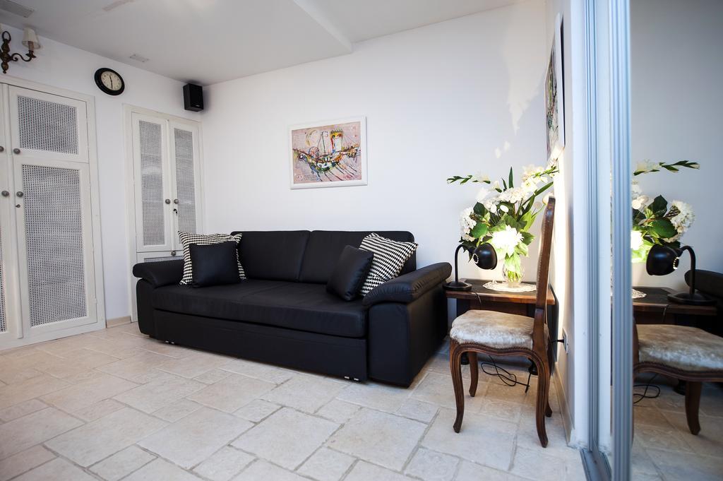 Apartment Art Rovinj Habitación foto