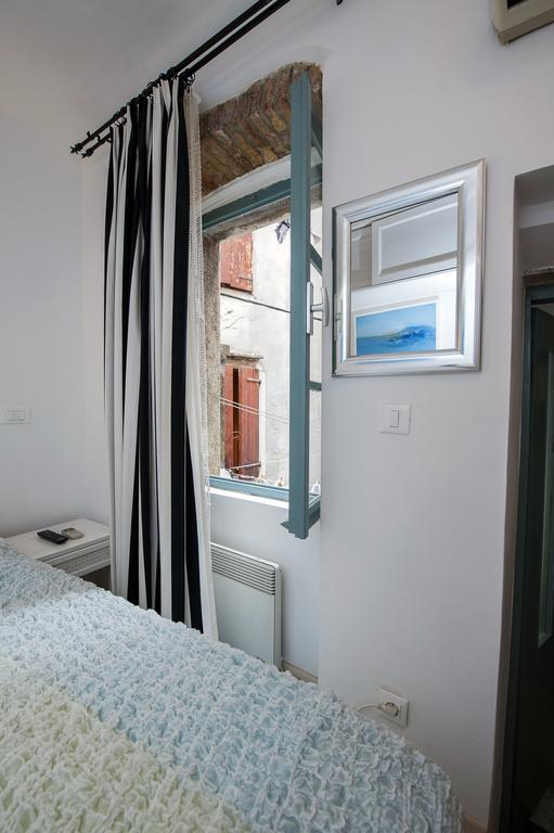 Apartment Art Rovinj Habitación foto